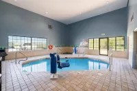 Comfort Inn Las Vegas New Mexico Các khách sạn ở Las Vegas