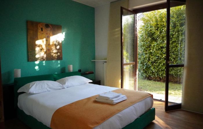Roma 1 Apartment - THE V Collection