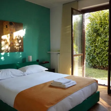 Roma 1 Apartment - THE V Collection
