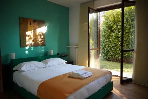 Roma 1 Apartment - THE V Collection - 3 Sao