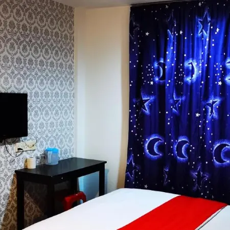 1st Inn Hotel Klang Hoteles en Kapar