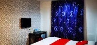 1st Inn Hotel Klang - WiFi