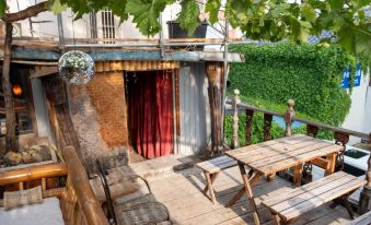 Worldtreck Dinner & Guesthouse Pise