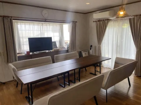 Ritomaru House Iki Ashibe