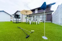 Miraie Yokkaichi Heizucho