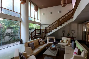 รูปภาพของโรงแรมมูนแอนด์ซัน Moon and Sun Hotel