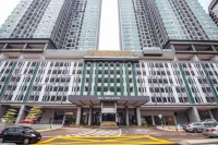 SKS Pavillion Residences by BeeStay - 3 ดาว