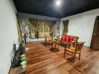 雪邦1號哈蒂家庭旅館 雙溪比力酒店