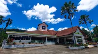 Tekoma Resort Taman Negara Hôtels à : Kuala Tahan