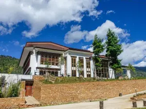 Alberghi di Lusso a Bhutan: le opzioni più popolari