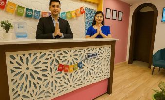 Aroha by Rishikesh-Swimming Pool & Spa