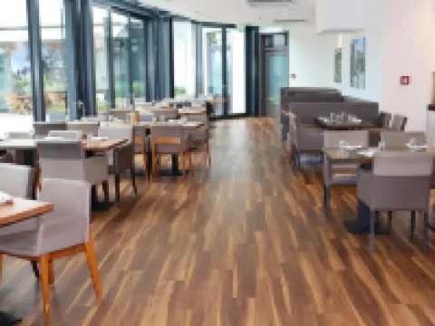 Einstein Hotel am Römerpark Hotels in Andernach