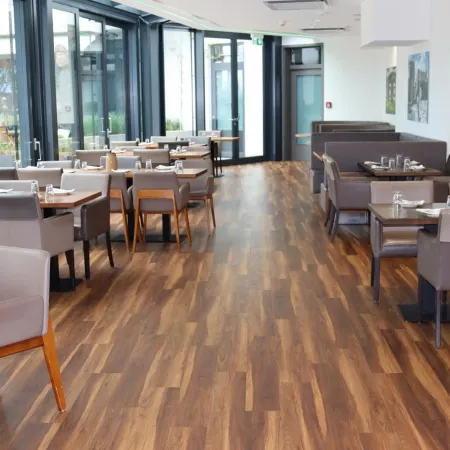Einstein Hotel am Römerpark