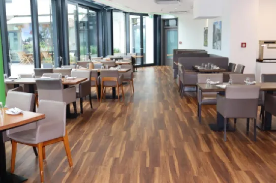 Einstein Hotel am Römerpark