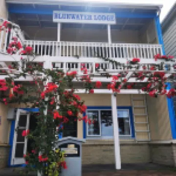 Bluewater Lodge