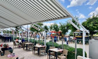 Seetelhotel Kaiserstrand Beachhotel Das Lifestyle-Hotel Direkt am Strand