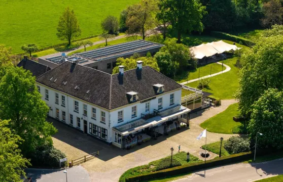 凱爾詩文蘭谷德酒店