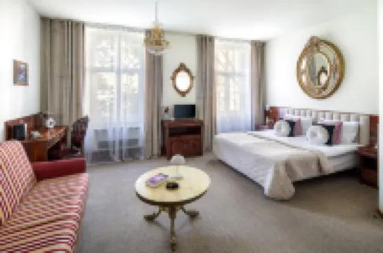 Old Time Hotel Hotels in 