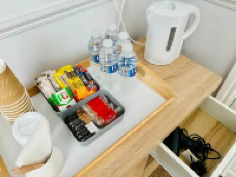 Le Papillon Hotel Blackpool