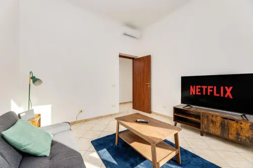 Magenta Tiburtino - Apartments