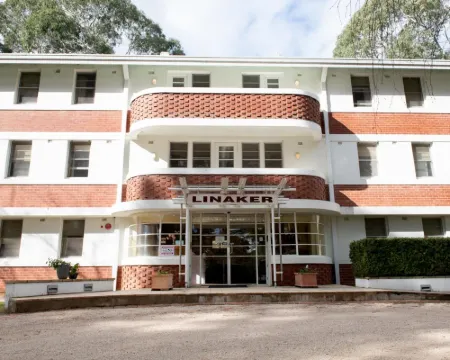 Linaker Motel Hotels in Beechworth