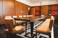 Wyndham Lynn Times Onsen Wellness - bar