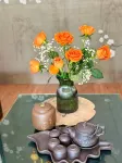 Khach san Pho Xua