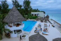 Jambo Resort by Mambo Hotels - Beach