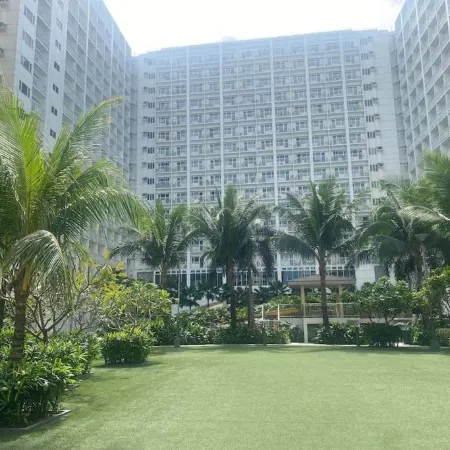 Shore Residences MOA by darpm