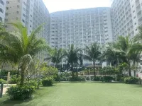 Shore Residences MOA by darpm - 民泊