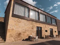 Quinta da Moita Agroturismo Hotels in Armamar