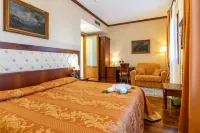 Hotel Borgo Don Chisciotte - spa