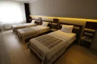 Royal Bilgiç Hotel - Park Yeri