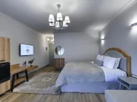 Álbero Hotel Hotels in Ioannina