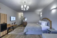 Álbero Hotel