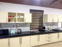 The Hub Panadura - Cosy, Convenient & Welcoming Stay - breakfast