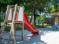 Odalys Le Petit Pont Residence Hotels in Hourtin