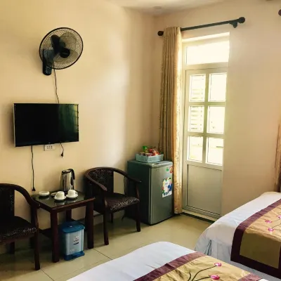 Binh Minh Hotel Hotels near The Vissai Group
