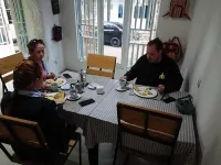 Saish Stay Hotels in Ruhengeri