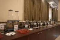Hotel New Sagar Priya