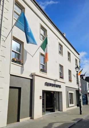 Clew Bay Hotel