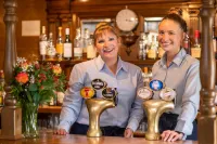 Saplinbrae Hotel and Lodges - bar