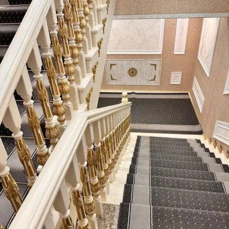 Suleyman Hotel
