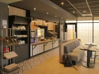 B&B HOTEL Carcassonne Rocadest La Cité
