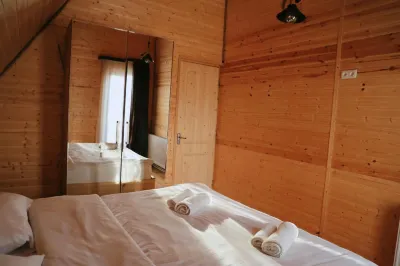 Ranch in Variani Hotels in 