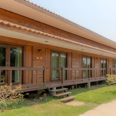 Ozone Creek Khao Yai