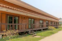 โอโซนริมน้ำเขาใหญ่ - เปิดใหม่