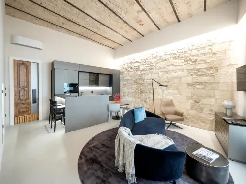 Eté Dimora Design - Homestays