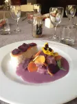 Logis Hotel la Ferme - 조식 운영