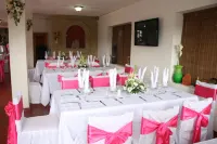 Hotel Spa Villa Lina - Pools